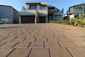 Trusted Enochville, NC Driveway Paving Services Experts